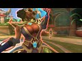 Imani Forge Sexy Paladins