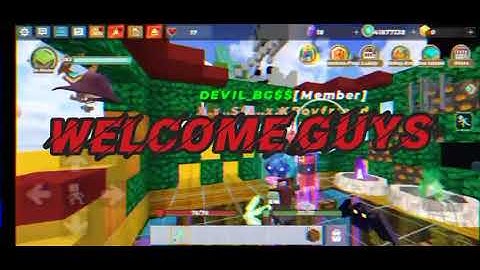 Blockman Go Skyblock Duplication Glitch  2.26.2 || Latest Working||#Blockmango #Skyblockduplicate