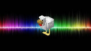 All Chicken Sounds Minecraft