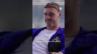 An unmissable chat with Cole in Hong Kong! 🇭🇰🤣