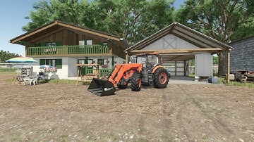 Day 1 I Brought a Loss-Making Farm with $4 MILLIONS