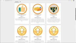 Gridcard Overview