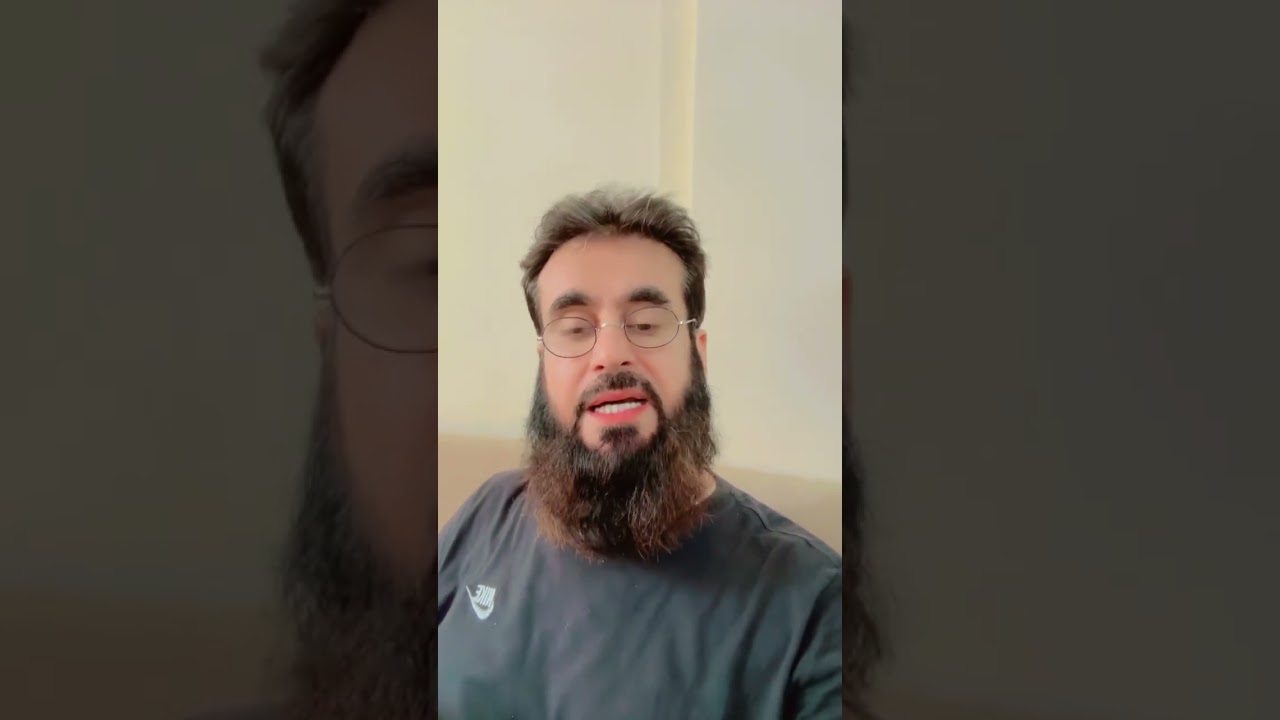لاتفعل هذا عند المصائب
