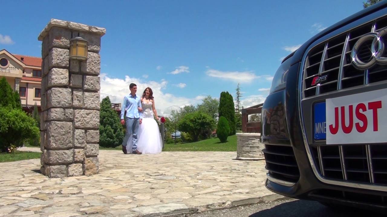 Jelena Boljevic   Djevojacka sreca   Official Video 2016