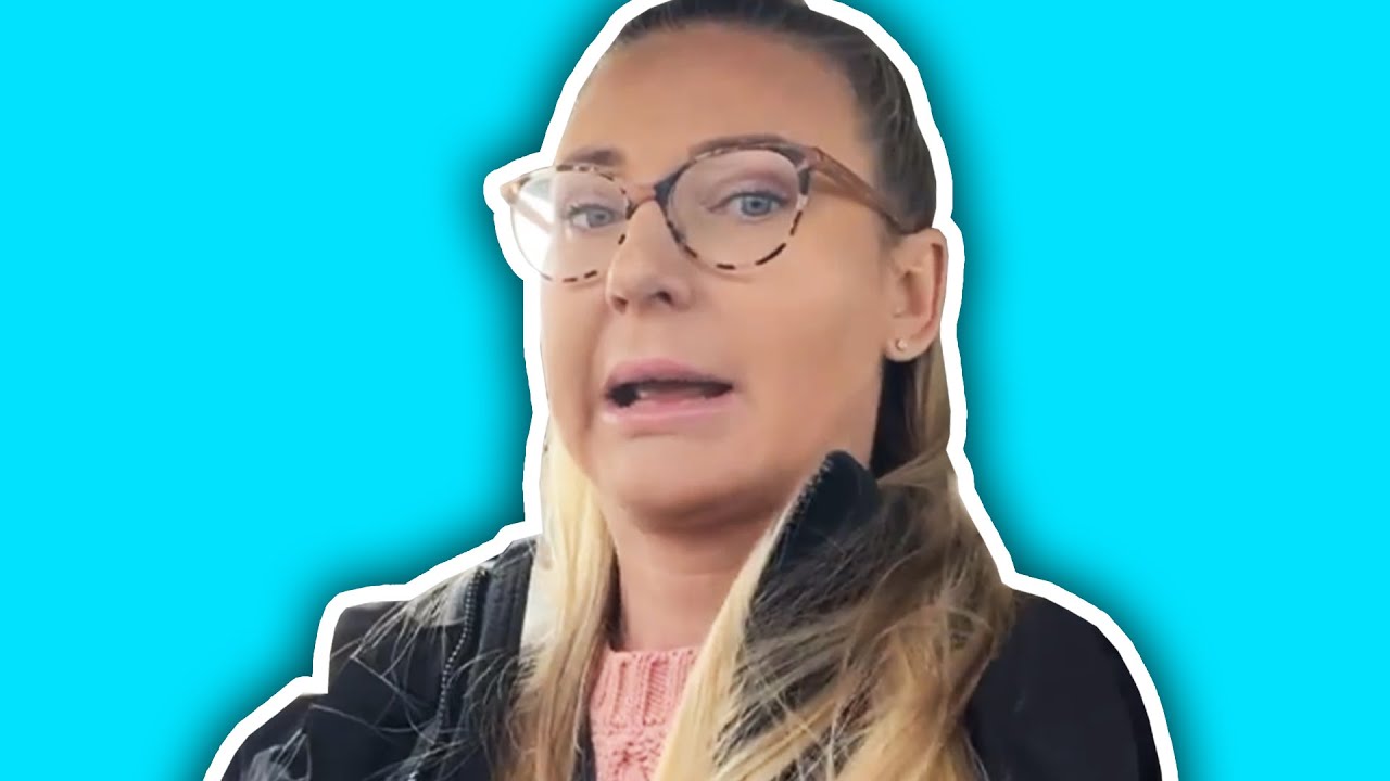 MAMA Z FACEBOOKA MI ODPOWIEDZIAŁA