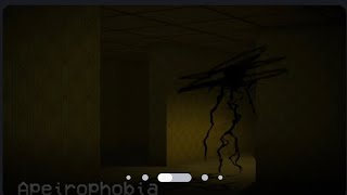 Apeirophobia (Level 0-10) 