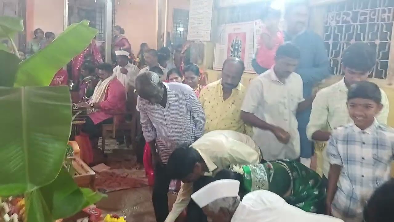 महाशिवरात्री ऊत्सव सातप्रहर हरिनाम सप्ताह २०२६.हरकुळखुर्द वरचीवाडी. श्री. पावणादेवी मांडदेव प्रसन्न.