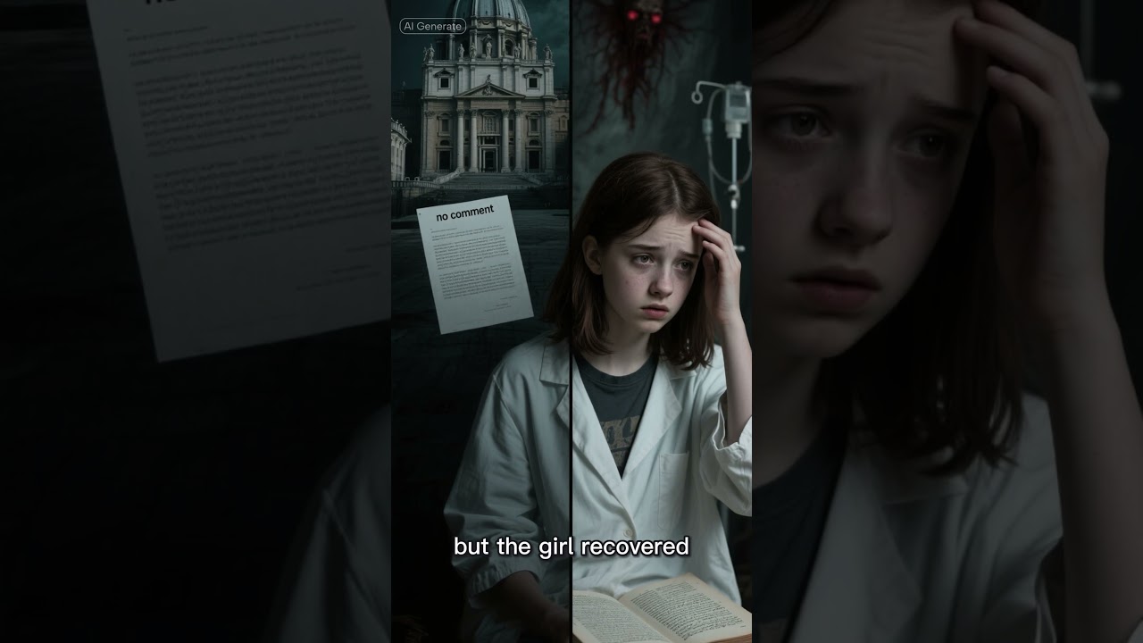 The 11-Hour Exorcism in Italy 