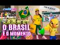 JOÃO FONSECA FAZ HISTÓRIA, ESTREIA DO TELA BRASIL E ED MOTTA E A SAGA DA ROLHA - ROLÊ ICL - 01/06/26
