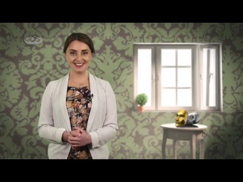 გვიანი შუადღე GDS | ყოველდღე 15:00 - 17:30