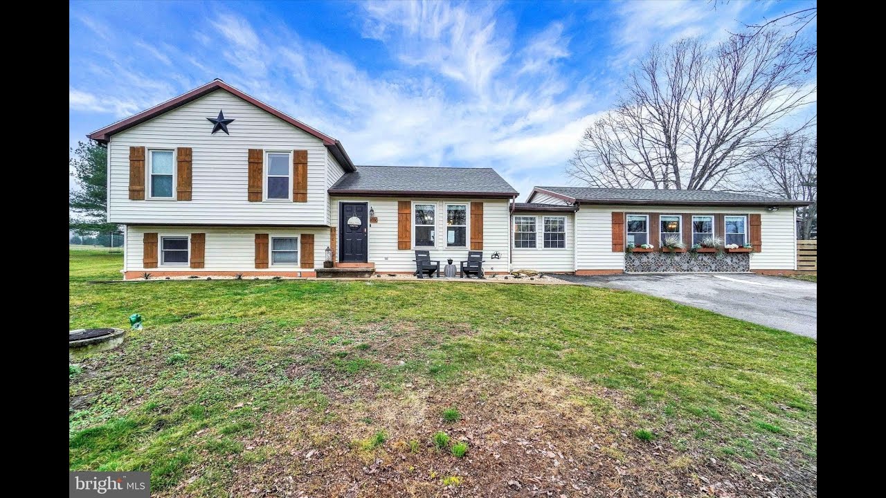 1030 KENDALE ROAD RED LION Real Estate YouTube