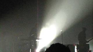 20090805 Mew - Snow Brigade live @ Taipei, Taiwan