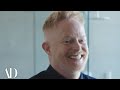 Jesse Tyler Ferguson&#39;s Dirty Nickname For His Zen Deck