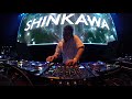 Dj shinkawa agefarre countdown trance set the final countdown 2022  ageha 20211231 fri