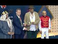 THE CROWN PRINCE'S CUP | Day 1 | RACE 4