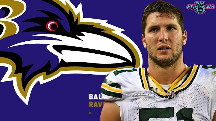 RAVENS SIGN KYLER FACKRELL