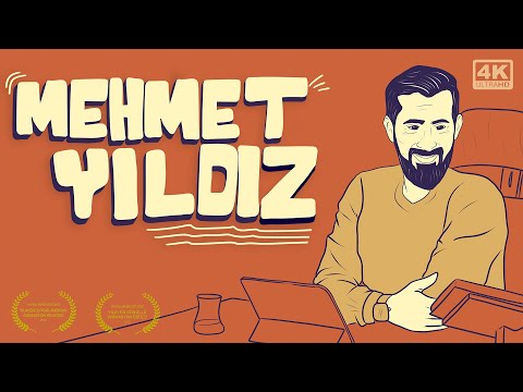Yutkunarak İzleyeceğiniz Bir Hayat Hikayesi (Animasyon) | Mehmet Yıldız