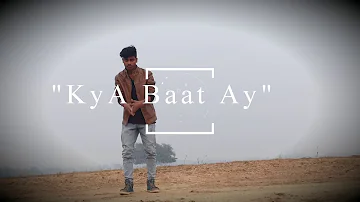 #KyaBaatAy #HarrdySandhu #Jaani |Kya Baat Ay|Dance Video|By|Dance4You|#Dance4You