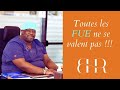 Toutes les fue ne se valent pas   aperu avec bisanga pisode18  clinique bhr