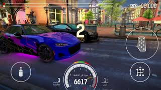 Nitro Nation Drag & Drift/नाइट्रो नेशन ड्रैग एंड ड्रिफ्ट/اقوى سيارات السباق #nitronation 3D Gameplay screenshot 3
