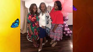 5th Annual Beyond the Sunshine Mother's Day Brunch Tribute to Mothers