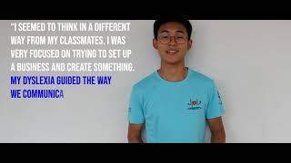 Decoding Dyslexia -International Understanding Day '19