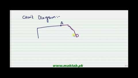FSc Physics Book2, CH 16, LEC 8: 3 Phase A.C Supply