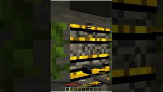 Doors Floor 2 In Minecraft Trailer!