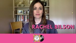 #245 - Rachel Bilson Interview: looking back at The OC