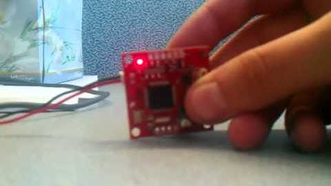 3 minutes with the Ultimate IMU