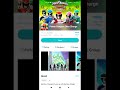 how to download power rangers Dino charge with tap tap