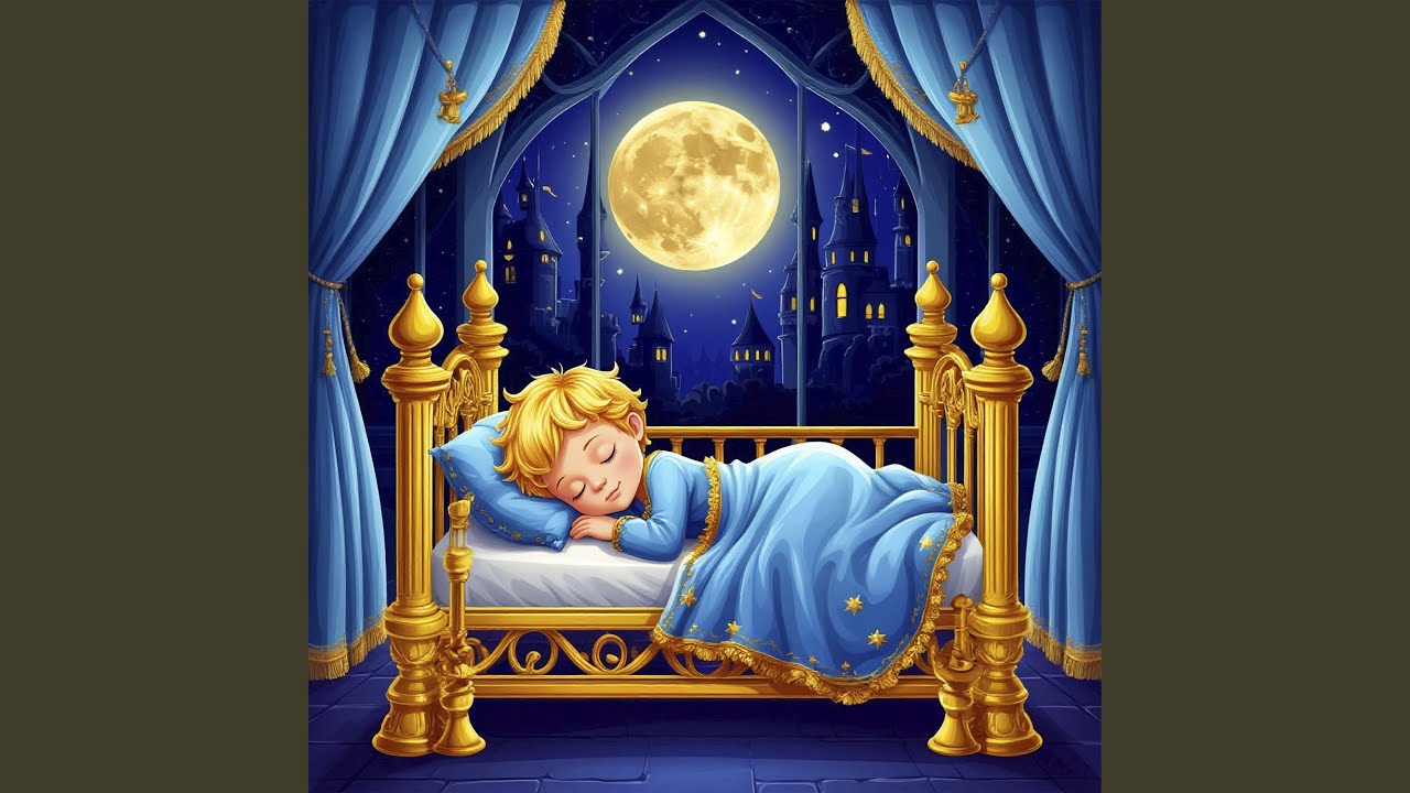 Волшебство на ночь