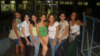 XXXV Turma Historia UFMS Três Lagoas