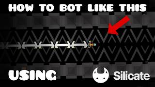 How to Bot/Showcase Geometry Dash Levels! (PC only)
