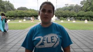 Apply for FLEX Program!