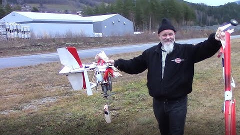 Various RC planes - Hard Crash - BAE Hawk Turbine Jet - J3 Piper Cub with OS 120 - RC boys are back