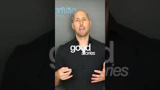 Easy Lives Don’t Make Great Stories