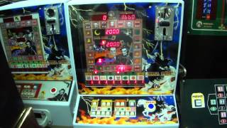 Tragamonedas Hell Fire screenshot 1