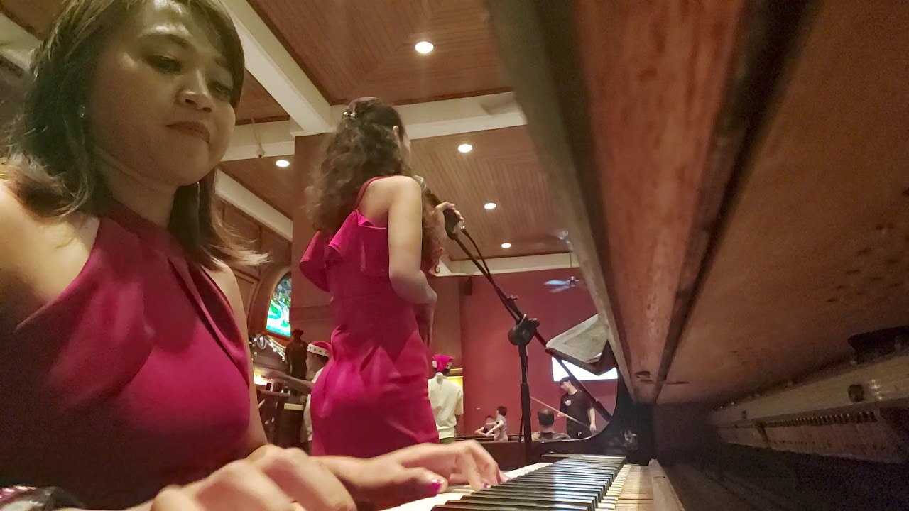 Tian mimi by duo red bali - YouTube