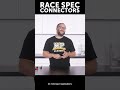 Race Spec Circular Connectors #shorts