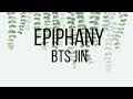 BTS (방탄소년단) LOVE YOURSELF 結 Answer &#39;Epiphany&#39; (Lyrics 가사/Romanized/Tagalog)