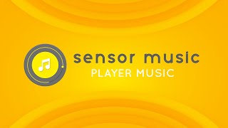 Sensor Music Player Music screenshot 2