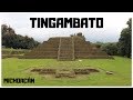 Video de Tingambato