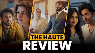 Download Lagu Did Sunn Mere Dil Last Episode Make Up For All Of Its Previous Mess? | AIJ | Meri Tanhai