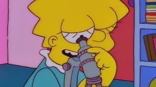 The Simpsons: Lisa Creates Life thumbnail