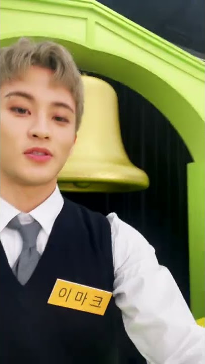 TODAY! CT Goldenbell Ep.1🔔 10PM KST #NCT #Short