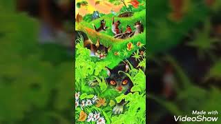 Гимн Племени Ветра. Коты воители. Гимн Племени Ветра. Коты воители.