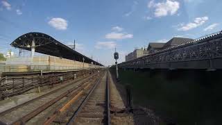картинка: Кузьминки - Лермонтовский Проспект