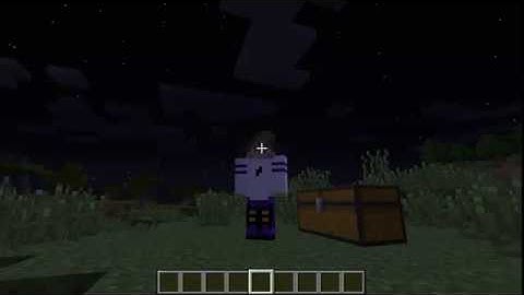 Orespawn Mod Showcase | Minecraft 1.7.10