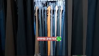 joggers & formal pant wholesale shop / jogger price in Bangladesh